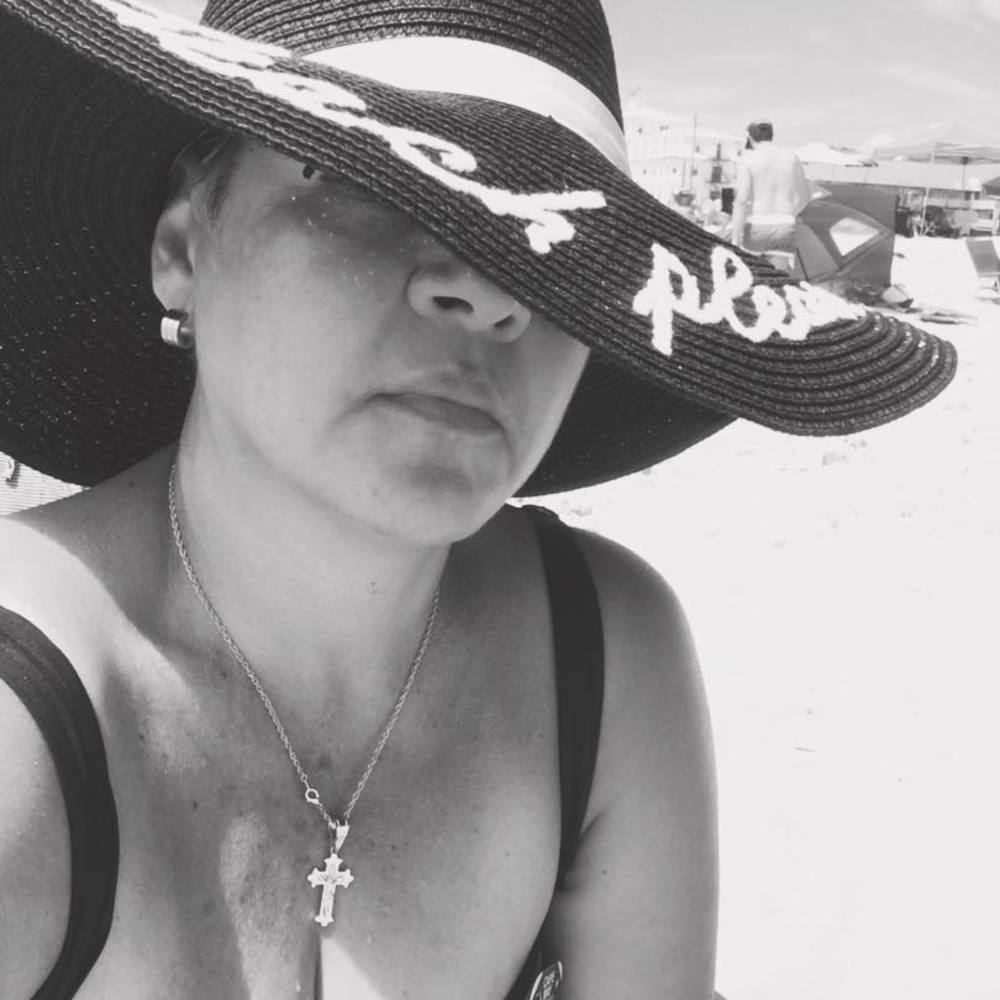 Meet your Posher, Carmen